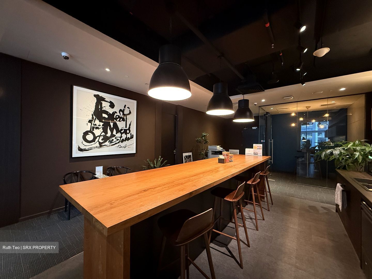 Twenty Anson (D2), Office #638202541